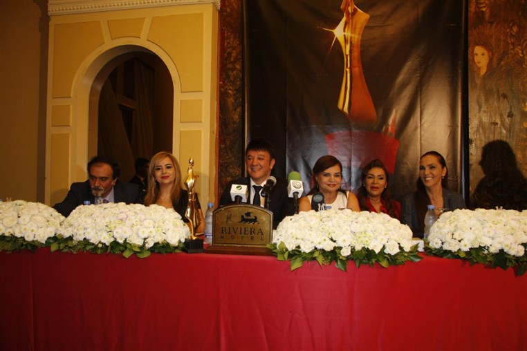 BIAF Award Festival  2012 